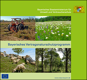 Bayerisches Vertragsnaturschutzprogramm (VNP)