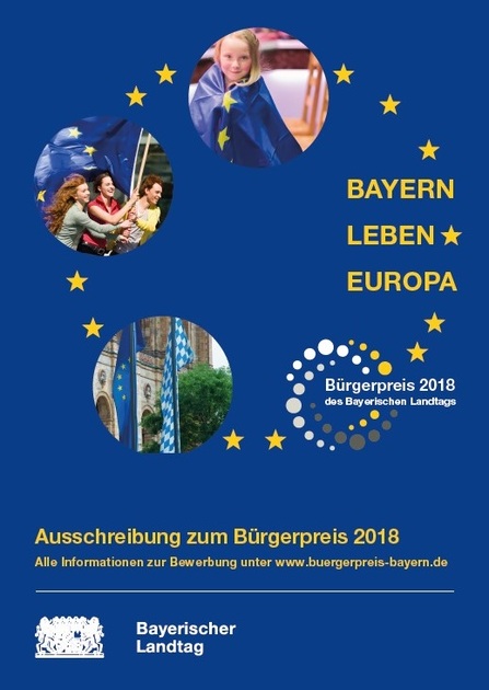 B�rgerpreis 2018